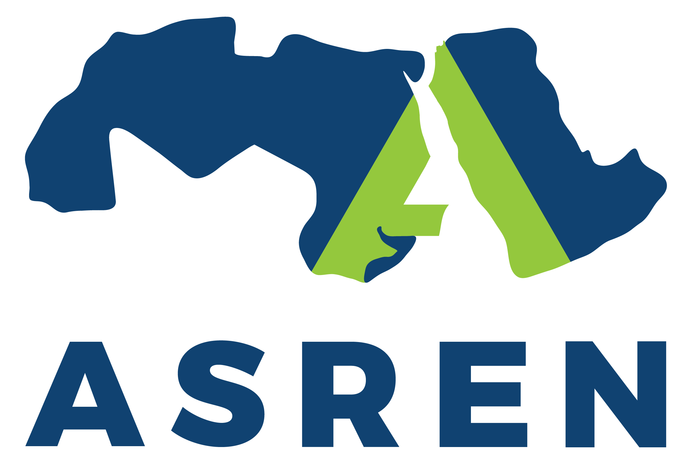 ASREN Logo